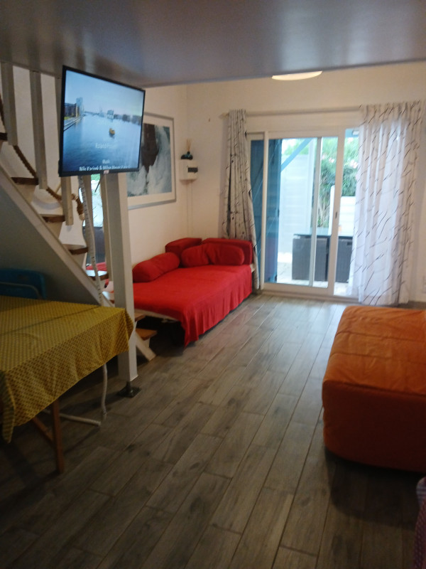 LOCATION FRONTIGNAN 4 PLACE DES GALETS BERNARD TIFFANY  (8)