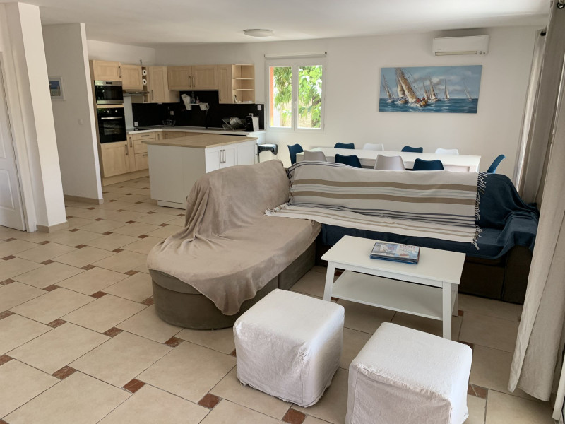 LOCATION FRONTIGNAN JARDIN DES ARESQUIERS VICTORION STEPHANE (26)