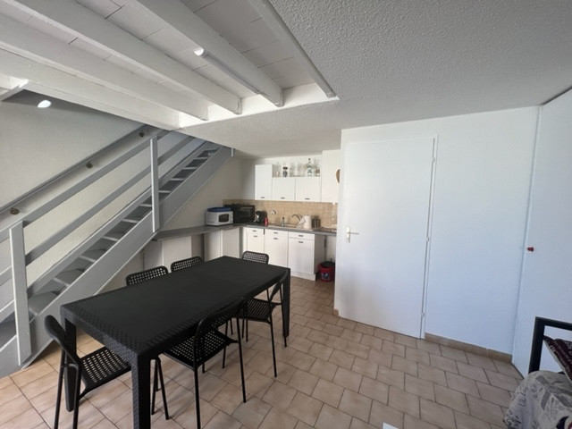 LOCATION FRONTIGNAN RESIDENCE LES SABLES D'OR CAUSSEL NATHALIE (2)