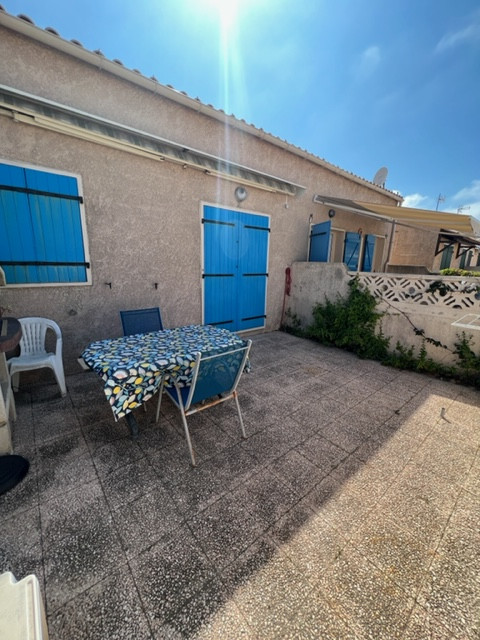 LOCATION FRONTIGNAN RESIDENCE LES SABLES D'OR CAUSSEL NATHALIE (4)