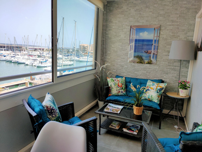 LOCATION FRONTIGNAN RESIDENCE PORT FRONTIGNAN BAUDIN CHRISTIANE (3)