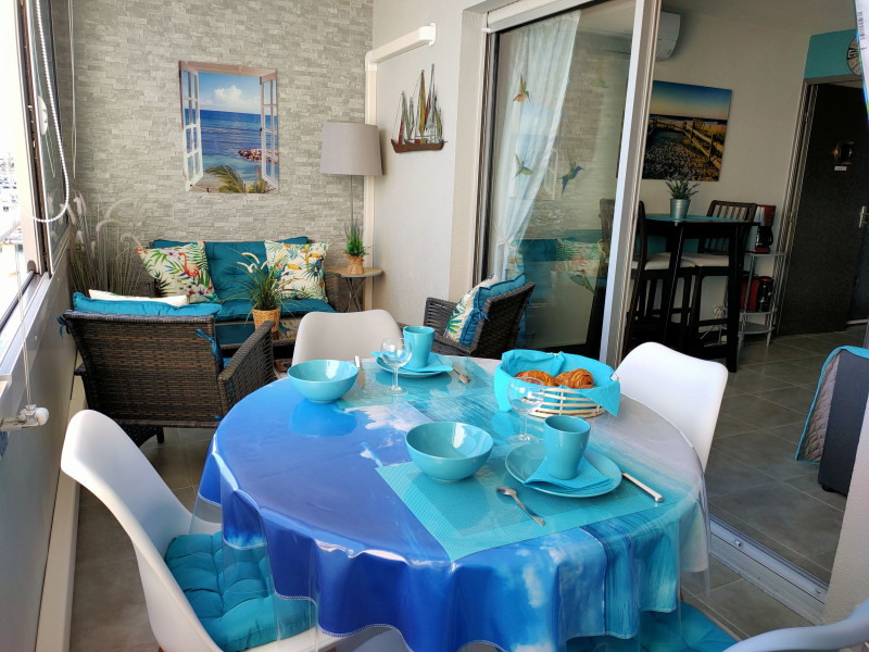 LOCATION FRONTIGNAN RESIDENCE PORT FRONTIGNAN BAUDIN CHRISTIANE (6)