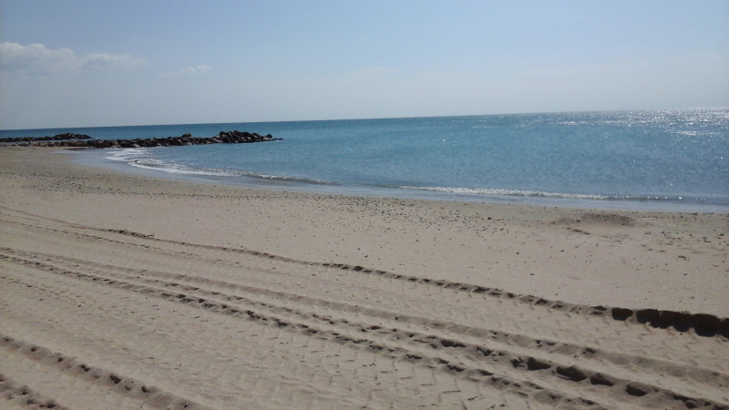 LOCATION FRONTIGNAN RESIDENCE TAHITI BEACH