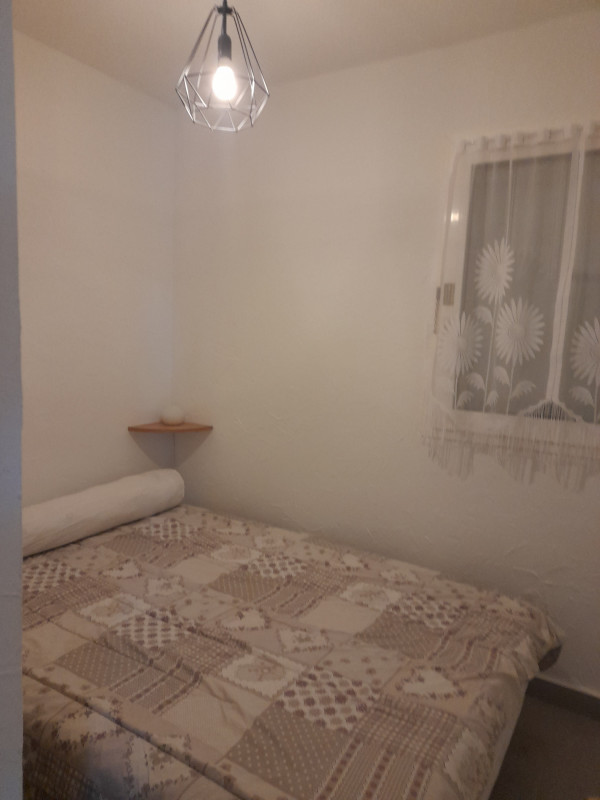 LOCATION FRONTIGNAN RESIDENCE TAHITI BEACH