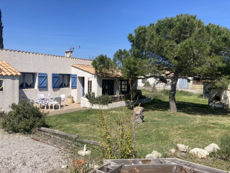 LOCATION VIC LA GARDIOLE CHEMIN DES CABANIS PEYROT MARC (5)