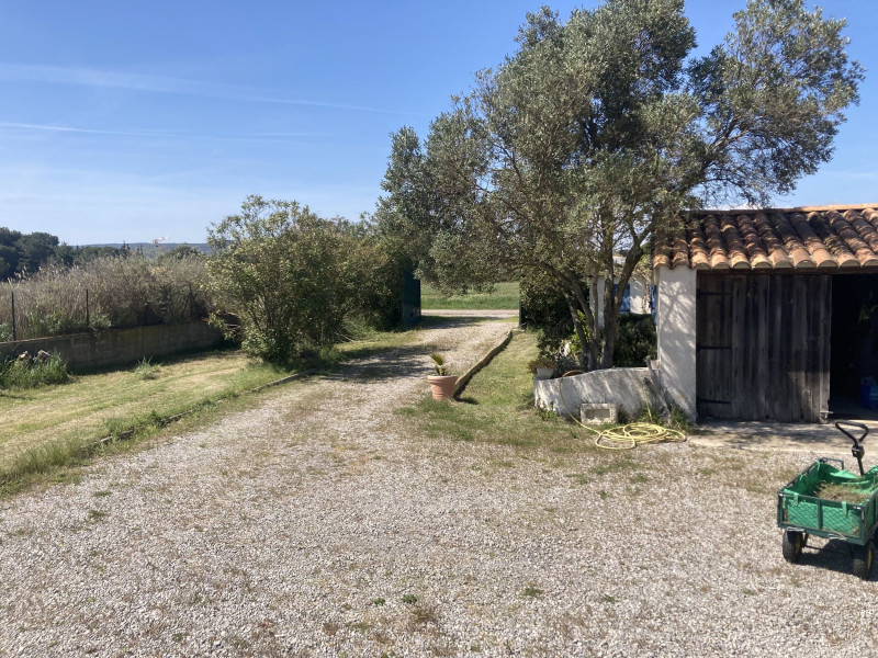 LOCATION VIC LA GARDIOLE CHEMIN DES CABANIS PEYROT MARC (6)