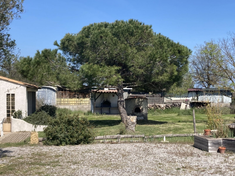 LOCATION VIC LA GARDIOLE CHEMIN DES CABANIS PEYROT MARC (8)