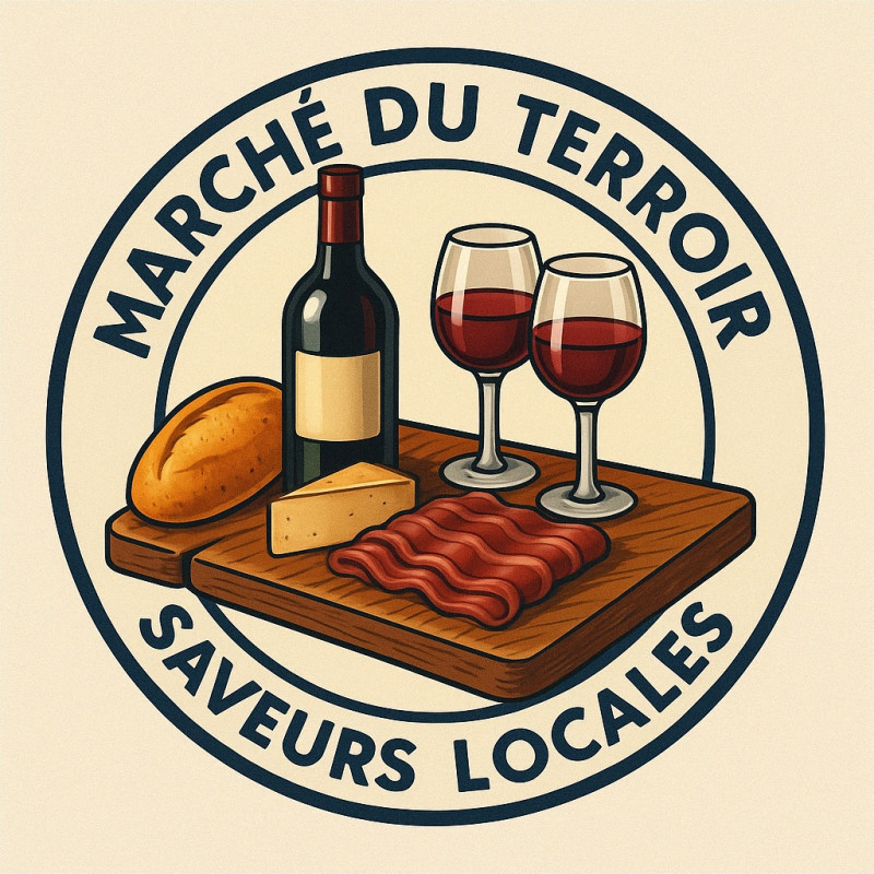 MARCHÉ DU TERROIR