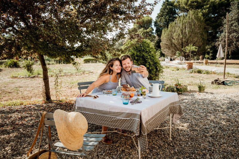 Un week-end à deux à Frontignan